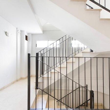 Apartamento Centro Histórico Valencia de 2 habitaciones Valência Exterior foto