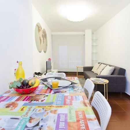 Apartamento Centro Histórico Valencia de 2 habitaciones Valência Exterior foto