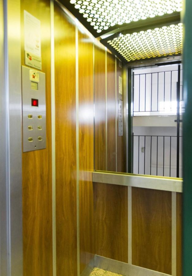 Apartamento Centro Histórico Valencia de 2 habitaciones Valência Exterior foto