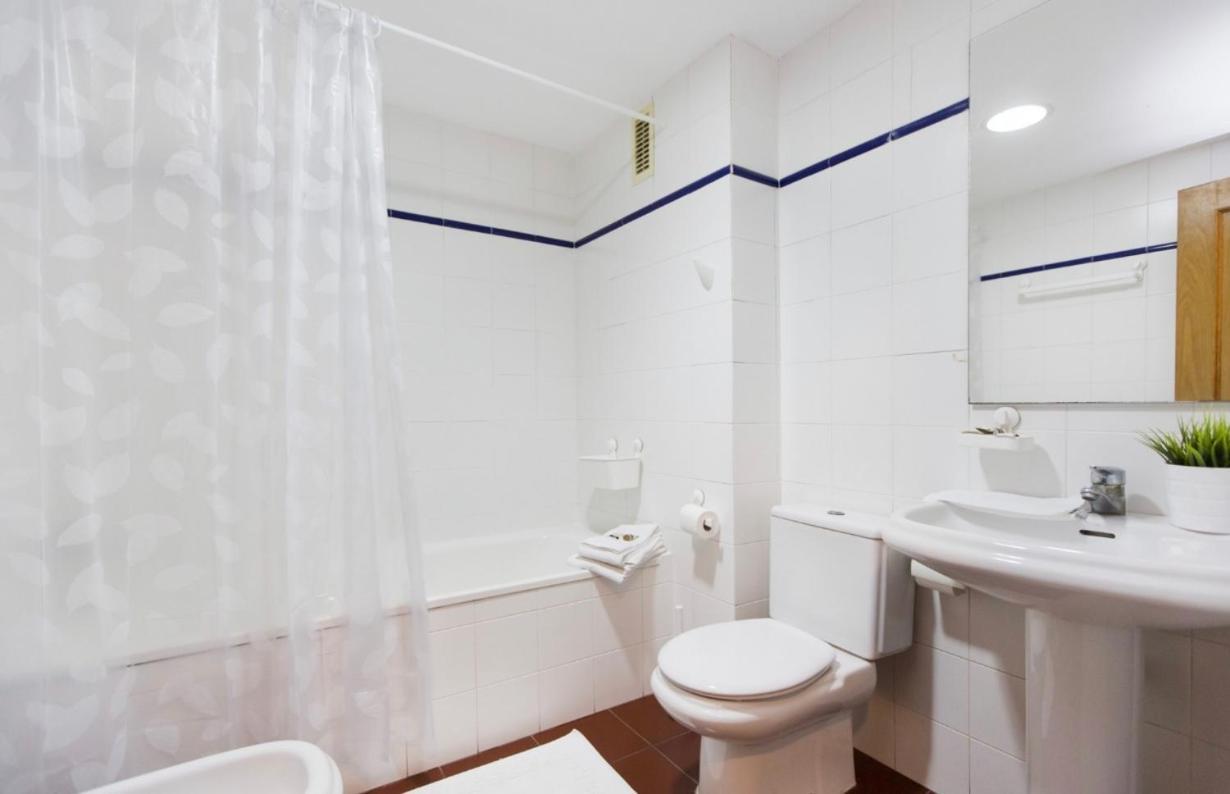 Apartamento Centro Histórico Valencia de 2 habitaciones Valência Exterior foto