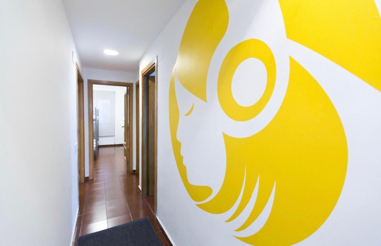 Apartamento Centro Histórico Valencia de 2 habitaciones Valência Exterior foto