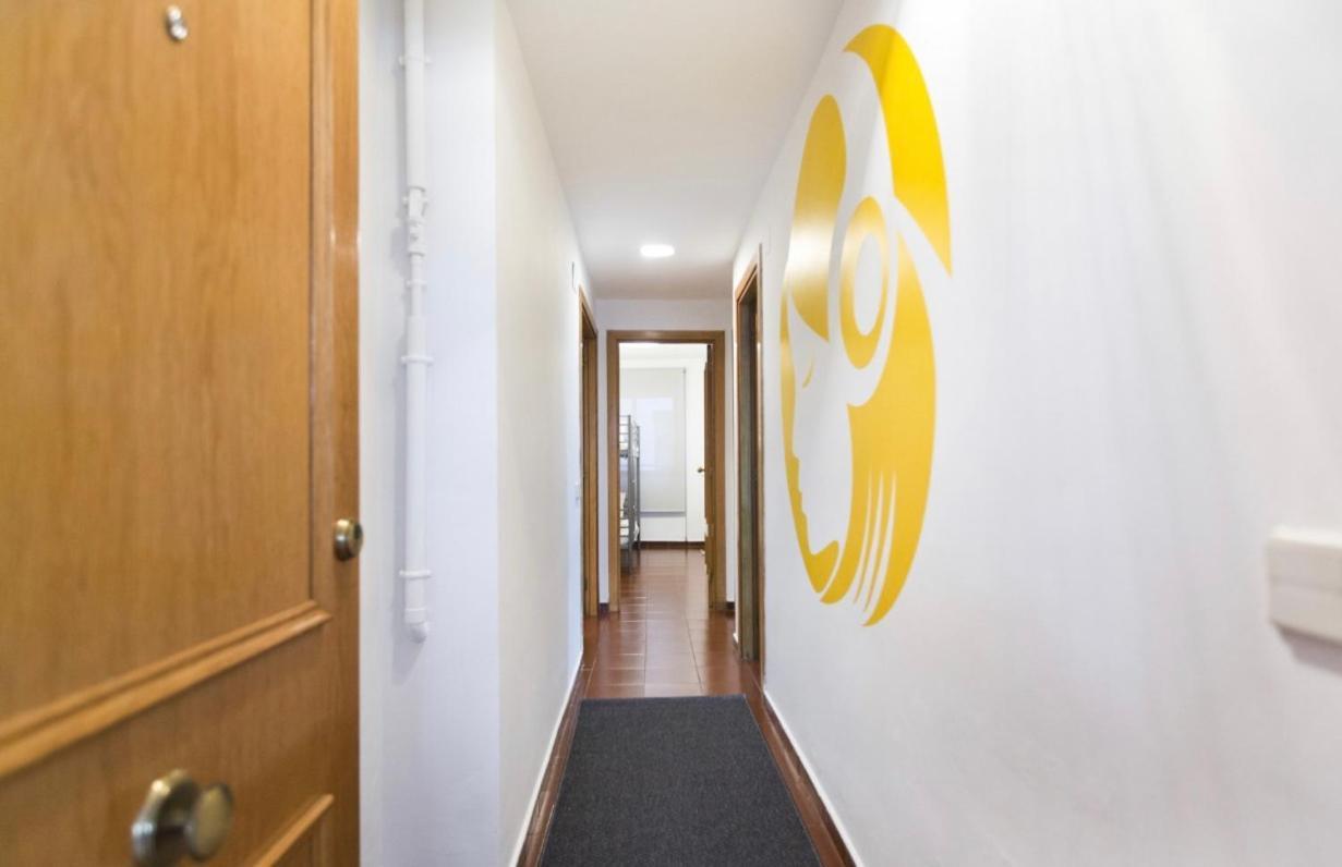 Apartamento Centro Histórico Valencia de 2 habitaciones Valência Exterior foto