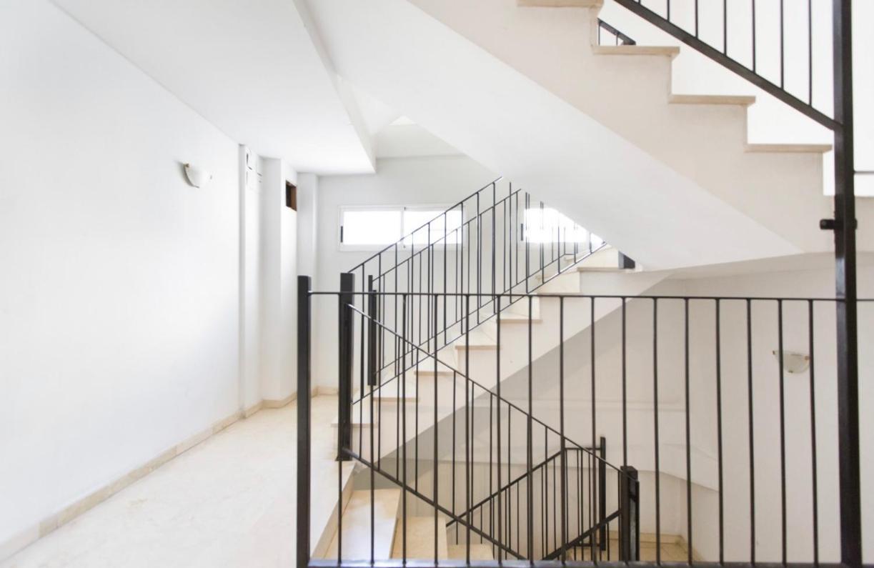 Apartamento Centro Histórico Valencia de 2 habitaciones Valência Exterior foto