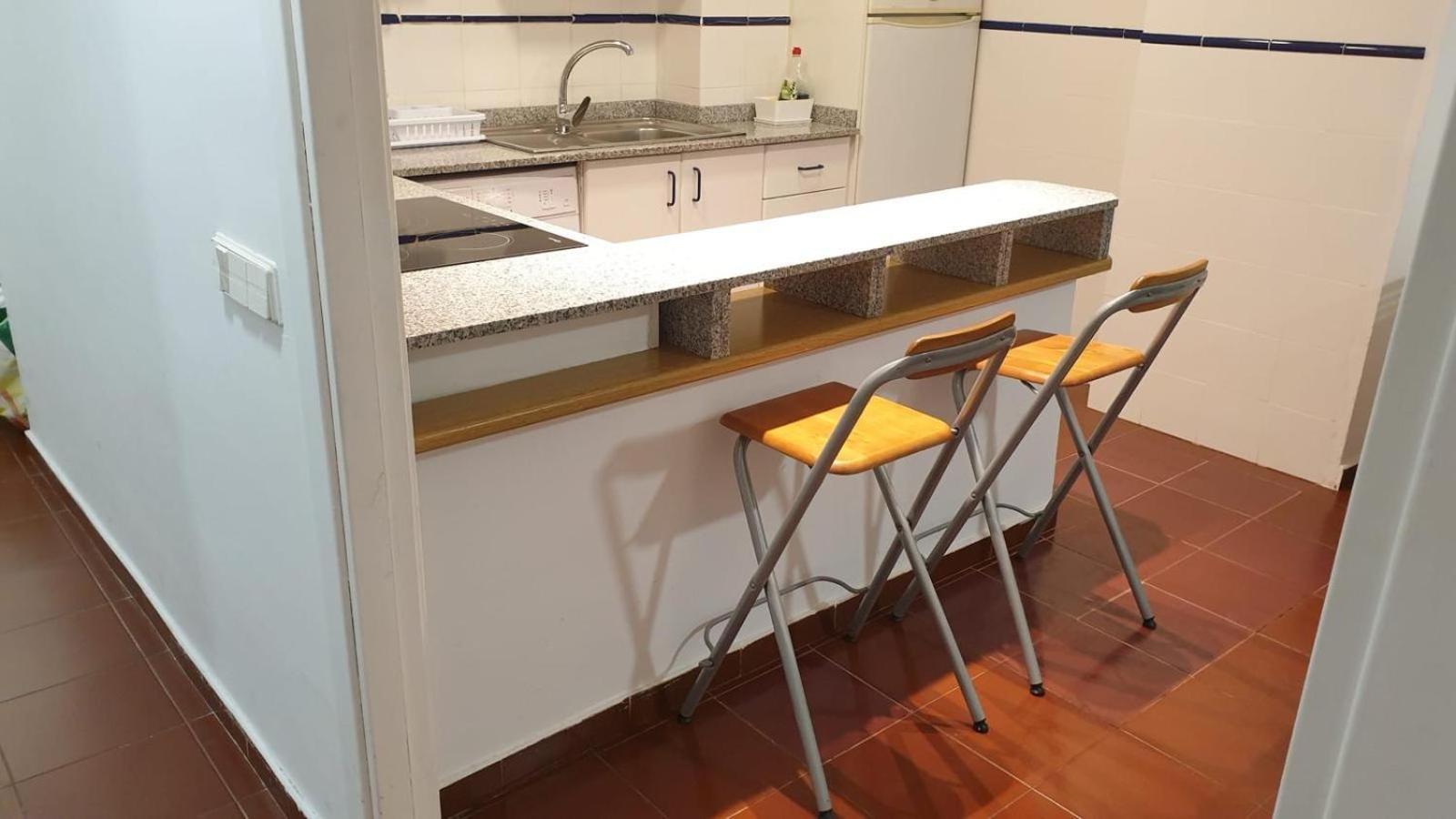 Apartamento Centro Histórico Valencia de 2 habitaciones Valência Exterior foto